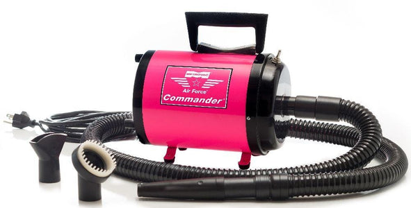 MetroVac Air Force® Commander® 2 Speed Pet Dryer