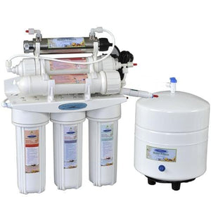 Reverse Osmosis Under Sink Water Filter - 3000C