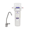 Crystal Quest® Fluoride Countertop Water Filter System
