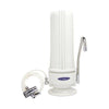 Crystal Quest® Nitrate Countertop Water Filter System