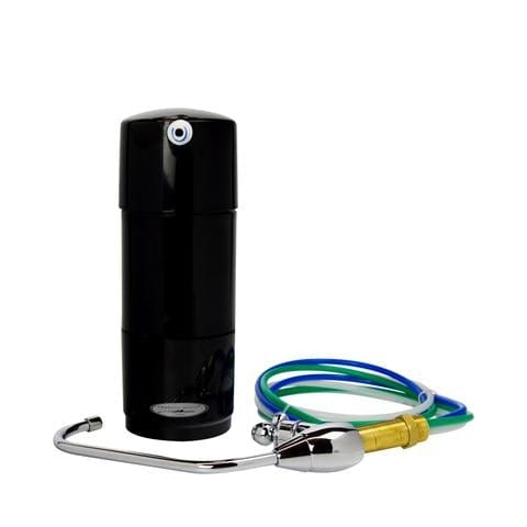 Crystal Quest SMART Disposable Under Sink Water Filter System