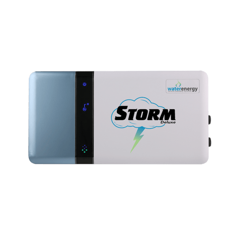 Storm Deluxe Residential Eco Laundry Washer System
