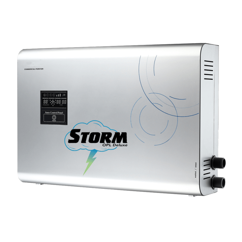 Storm OPL Deluxe Eco Laundry Washer System
