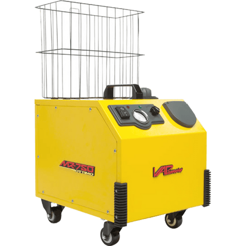 Image of Vapamore MR-750 Ottimo Heavy Duty Cleaning System