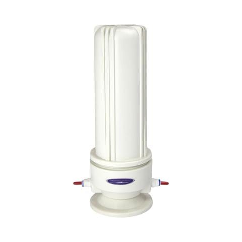 Crystal Quest Voyager Single Inline Water Filter System