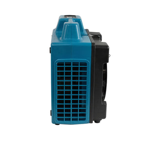XPOWER X-2700 Professional 3-Stage HEPA Air Scrubber
