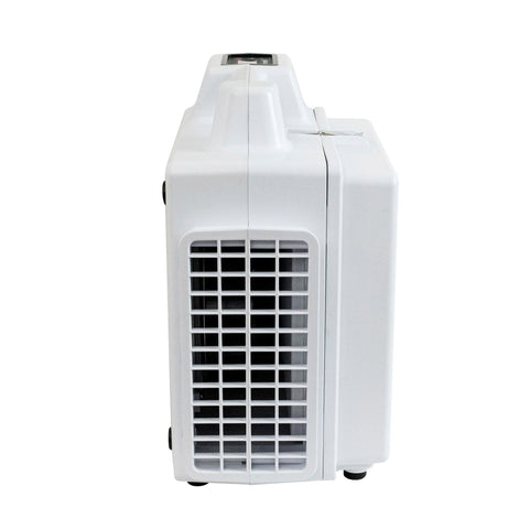 Image of XPOWER X-2800 Professional 3-Stage HEPA Air Scrubber/ Negative Air Machine