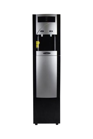 Crystal Quest® TURBO Ultrafiltration + Reverse Osmosis Bottleless Water Cooler
